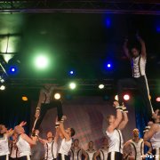 Jeck op Deck (16.01.16)